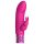 Royal Gems Dazzling - oppladbar klitorisstimulator (rosa)