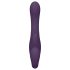 Vive Suki - festbar vibrator uten stropper (lilla)