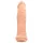 RealRock 6" penisovertrekk - naturtro nytelse