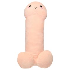 Klembar penis kjærlighetsbamser - 60 cm (naturlig) Klembar penis kjærlighetsbamser - 60 cm (naturlig)