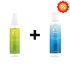 EasyGlide desinfeksjon og glid (2x150ml)
