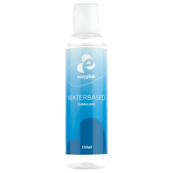 EasyGlide desinfeksjon og glid (2x150ml)