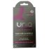 Uniq Eva - latexfri kvinne-kondom (3 stk)