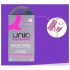 Uniq Eva - latexfri kvinne-kondom (3 stk)