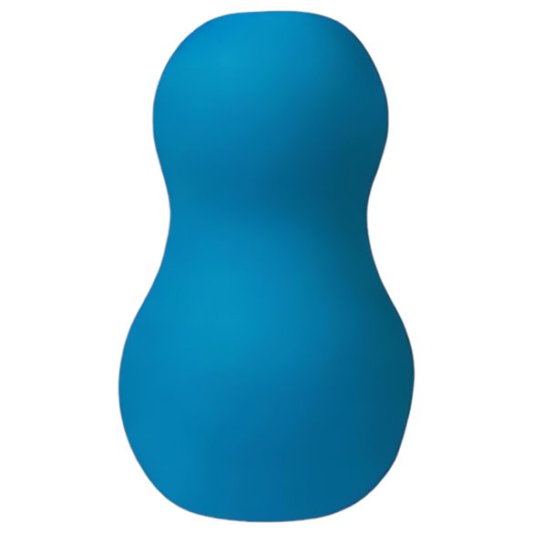 Doc Johnson Stroker - blå mannlig masturbator