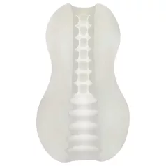 Doc Johnson Stroker - mannlig masturbator (hvit)