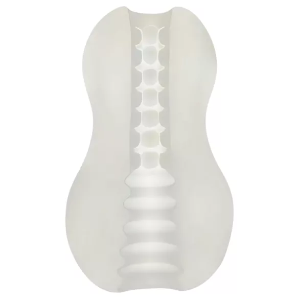 Doc Johnson Stroker - mannlig masturbator (hvit)