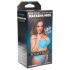 Doc Johnson Natasha Nice - realistisk Ultraskyn vagina (naturlig)