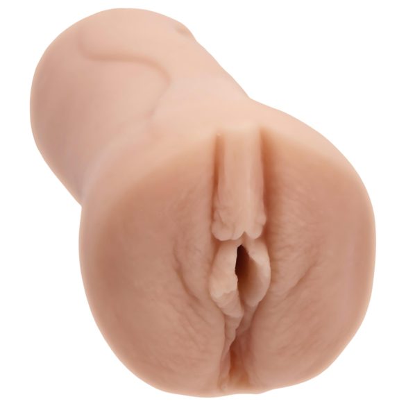 Doc Johnson Gabbie Carter - naturtro Ultraskyn vagina