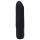 Doc Johnson Bullet Vibe - oppladbar, vanntett stavvibrator (svart)