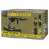 Doc Johnson Gunner System - sexmaskin (svart)