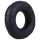 Doc Johnson C-Ring - silikon penisering (svart)