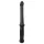 Doc Johnson Anal Push - komfortgrep dildo (svart)