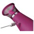 Honey Play Box Scioness - suge- og slikkevibrator for klitoris (rosa)