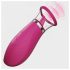 Honey Play Box Scioness - suge- og slikkevibrator for klitoris (rosa)