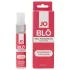 System JO BLO - smaksatt oralsexgel, jordbær‑limonade (30 ml)