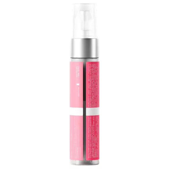 System JO BLO - smaksatt oralsexgel, jordbær‑limonade (30 ml)