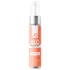 System JO BLO - smaksatt oralsexgel, mango-fersken (30 ml)