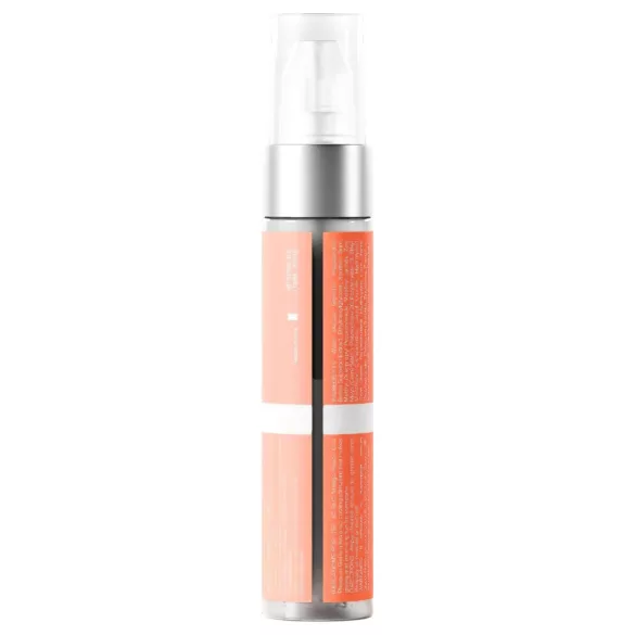 System JO BLO - smaksatt oralsexgel, mango-fersken (30 ml)