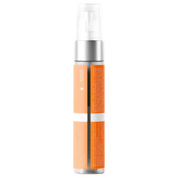 System JO BLO - smakstilsatt oralsexgel, appelsin-lime (30 ml)