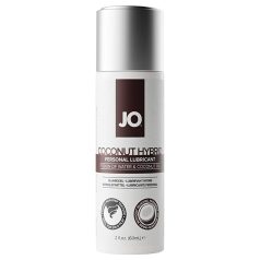 System JO - hybridglidemiddel - kokos (60ml)
