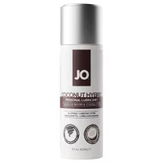 System JO Hybrid - Kokosnøtt hybrid glidemiddel (60 ml)