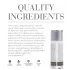 System JO Hybrid - Kokosnøtt hybrid glidemiddel (60 ml)