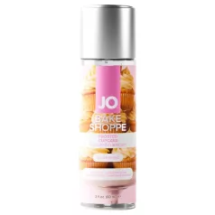   System JO Bake Shoppe - smakssatt glidemiddel, glasert muffins (60 ml)