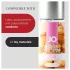 System JO Bake Shoppe - smakssatt glidemiddel, glasert muffins (60 ml)