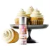 System JO Bake Shoppe - smakssatt glidemiddel, glasert muffins (60 ml)