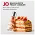 System JO Bake Shoppe - smaksatt glidemiddel, ferskenpai (60 ml)