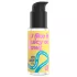 Crushious - vannbasert glidemiddel (50 ml)