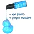 Crushious - vannbasert glidemiddel (50 ml)