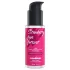 Crushious - vannbasert glidemiddel, jordbær (50 ml)