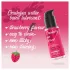 Crushious - vannbasert glidemiddel, jordbær (50 ml)