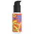 Crushious - glidemedel med varmende effekt (50 ml)
