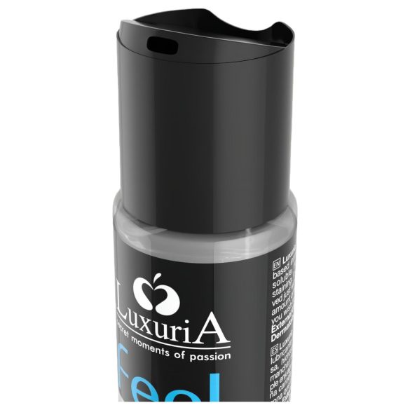 LuxuriA Feel Aqua - vannbasert glidemiddel (60ml)