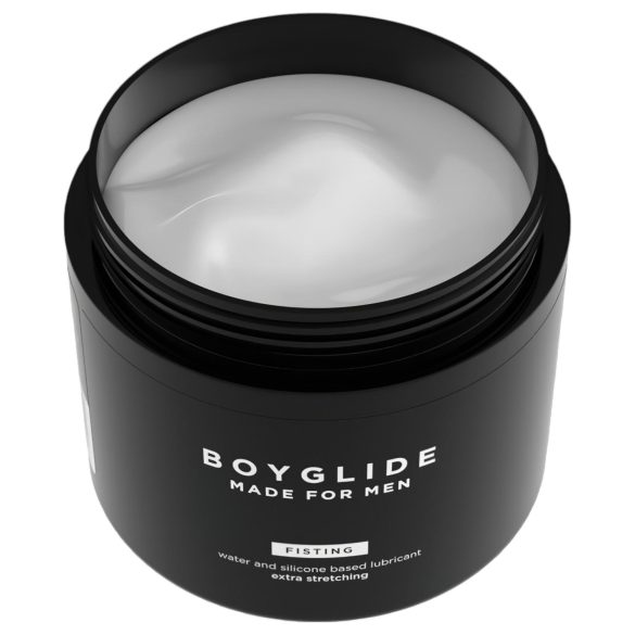 Boyglide Fisting - knyttneveglidekrem (500ml)