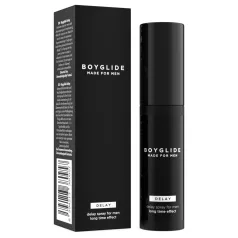 Intimateline Boyglide - forsinkelsesspray for menn (20 ml)