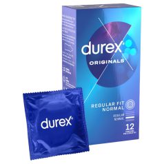 Durex Originals – kondomer (12 stk)
