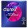Durex Gjensidig Nytelse - Kondomer (3 stk)
