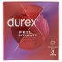 Durex Feel Intimate - tynn kondom (3 stk)