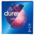 Durex kondom Love - Easy-on kondomer (4 stk)