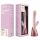 Blush Fraya – Klitorisstimulans med støtfunksjon (rosa)