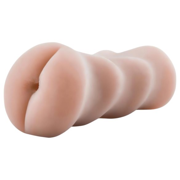 Enlust Cassie - kunstig rumpe med AI-bilder (naturlig)