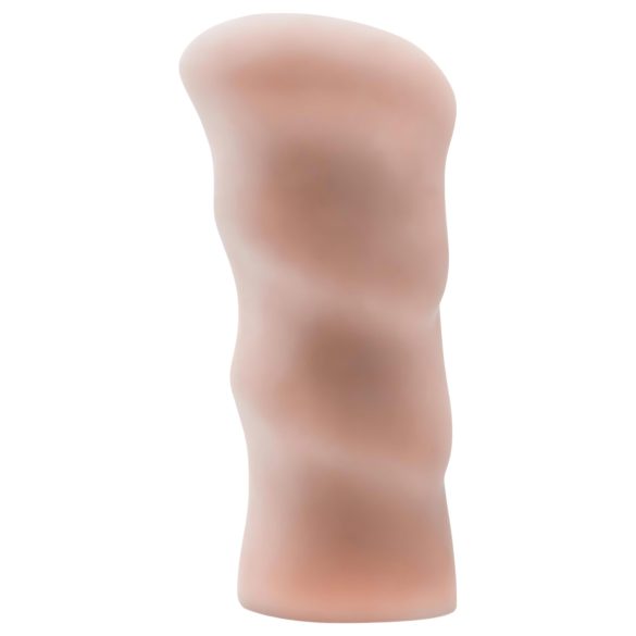 Enlust Cassie - kunstig rumpe med AI-bilder (naturlig)