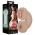 Enlust Tasha - lysende vagina og rumpe med AI-bilder (naturlig)