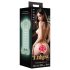 Enlust Tasha - lysende vagina og rumpe med AI-bilder (naturlig)