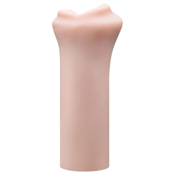 Enlust Candi - kunstig munn med AI-bilder (naturlig)