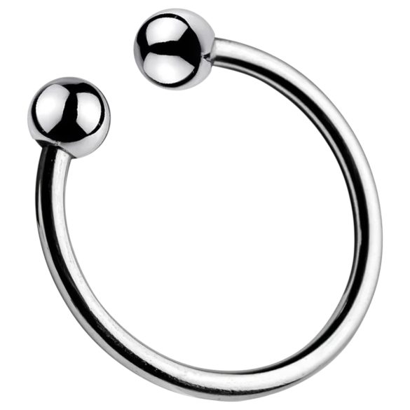 Rustfritt stålkjerringring - forsinket utløsning (28 mm)